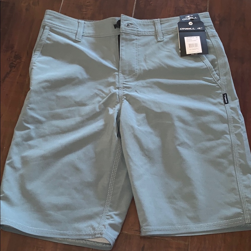 Brand new O’Neill hybrid shorts
